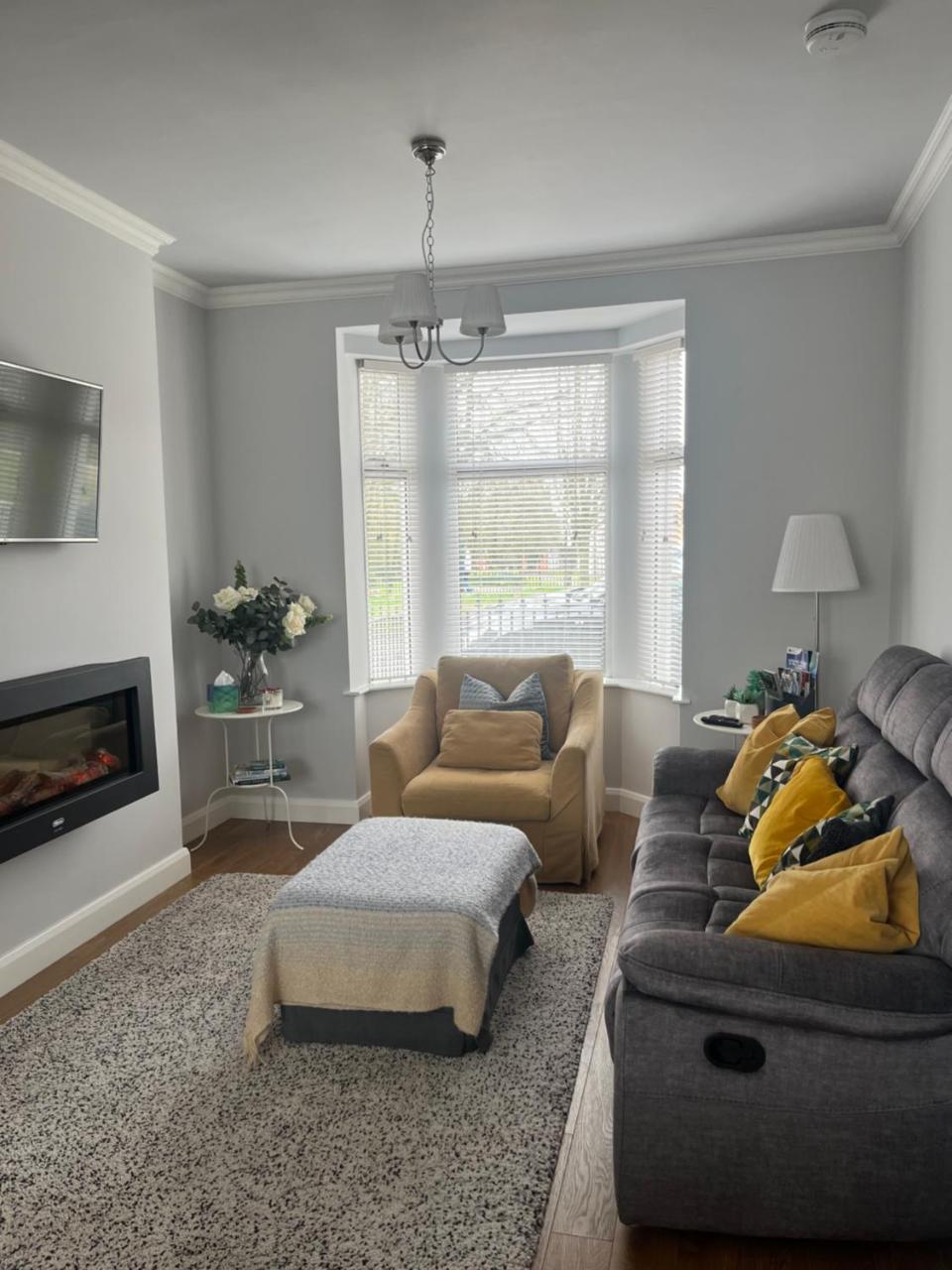 Grange House — 4-Star Luxury Hotel in Omagh, United Kingdom
