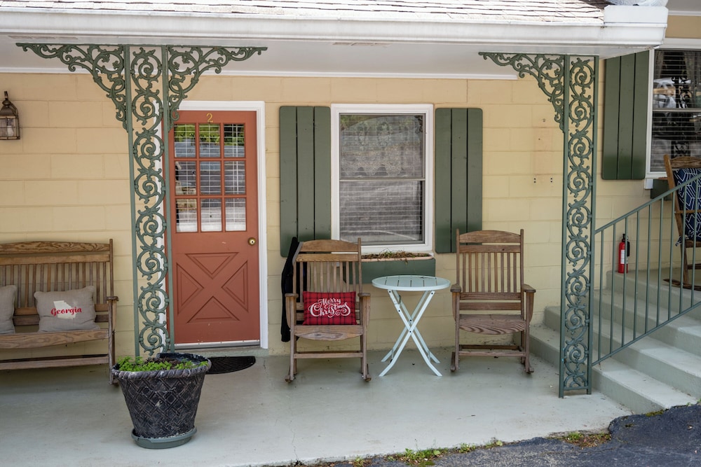 Mountain Aire Cottages & Inn - photo 253