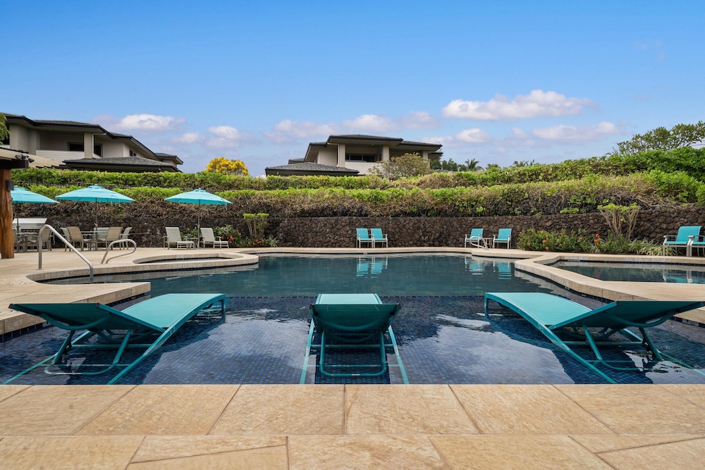 Big Island Villages At Mauna Lani Resort 325 3 Bedroom Home - photo 25