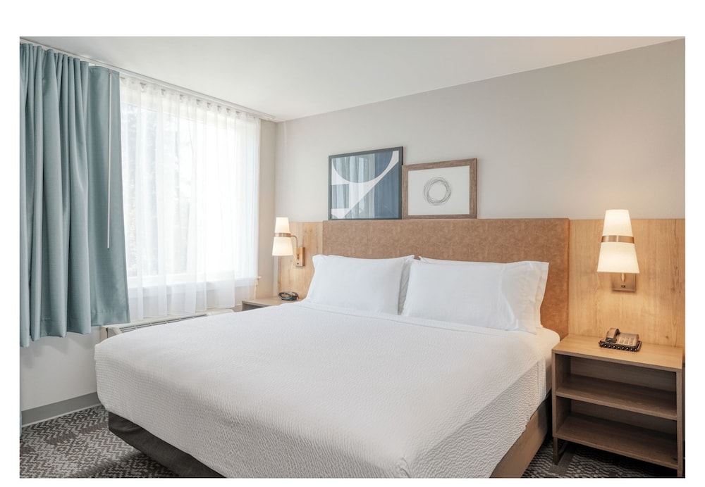 Staybridge Suites Federal Way Seattle South by IHG - photo 7