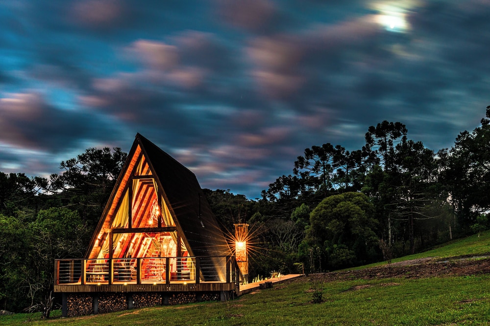 Urutau Pousada in Criciuma, Brasil