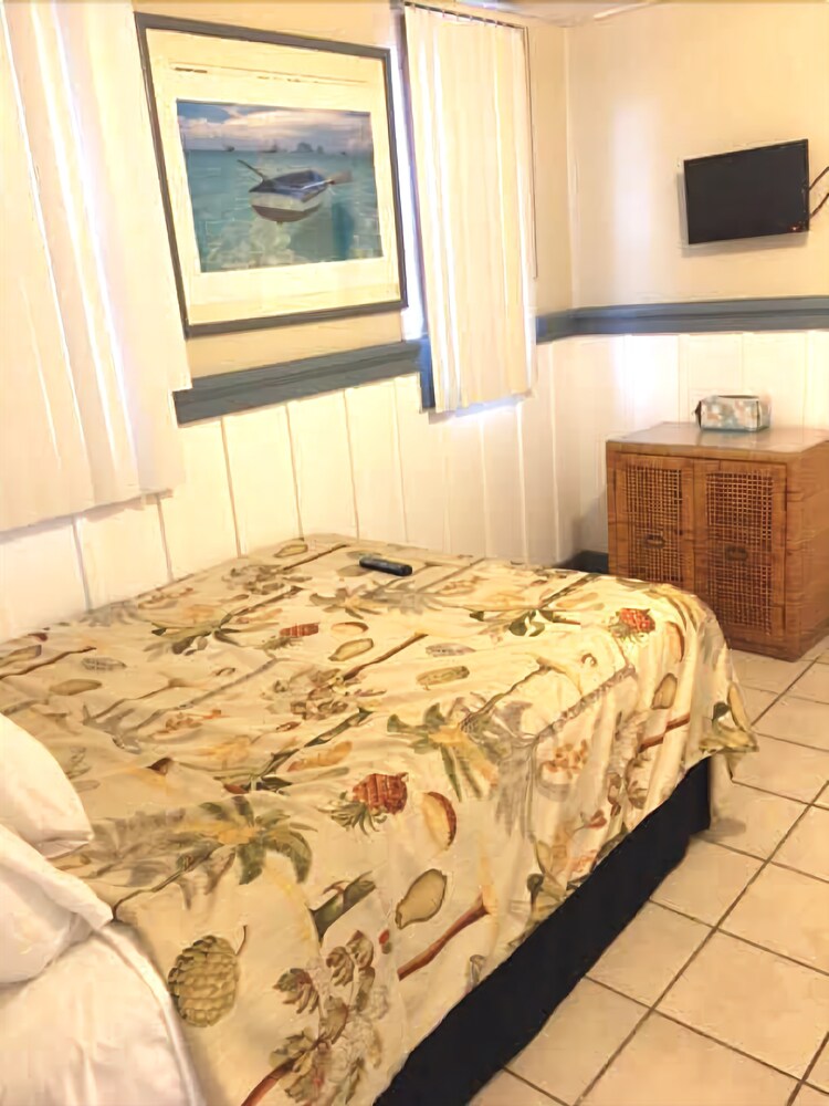 Hermosa Hotel - photo 23