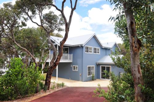 Kestral Ashore — 4-Star Luxury Hotel in Dunsborough, Australia