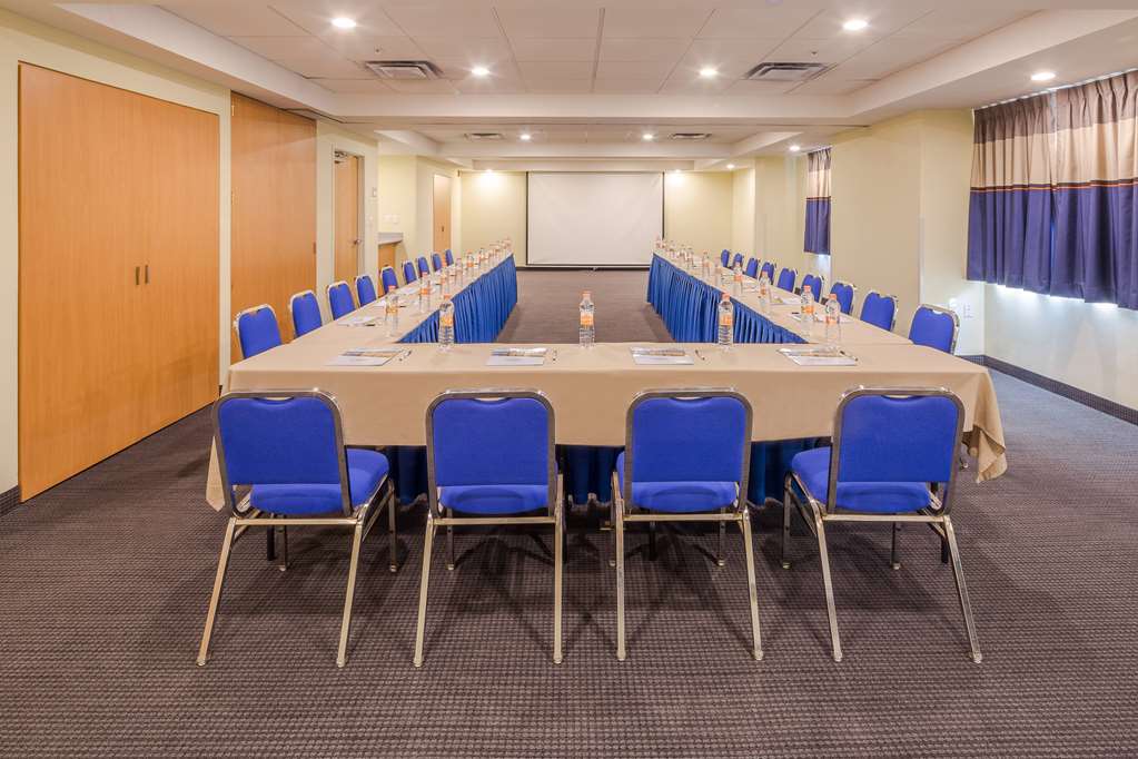 Meeting room