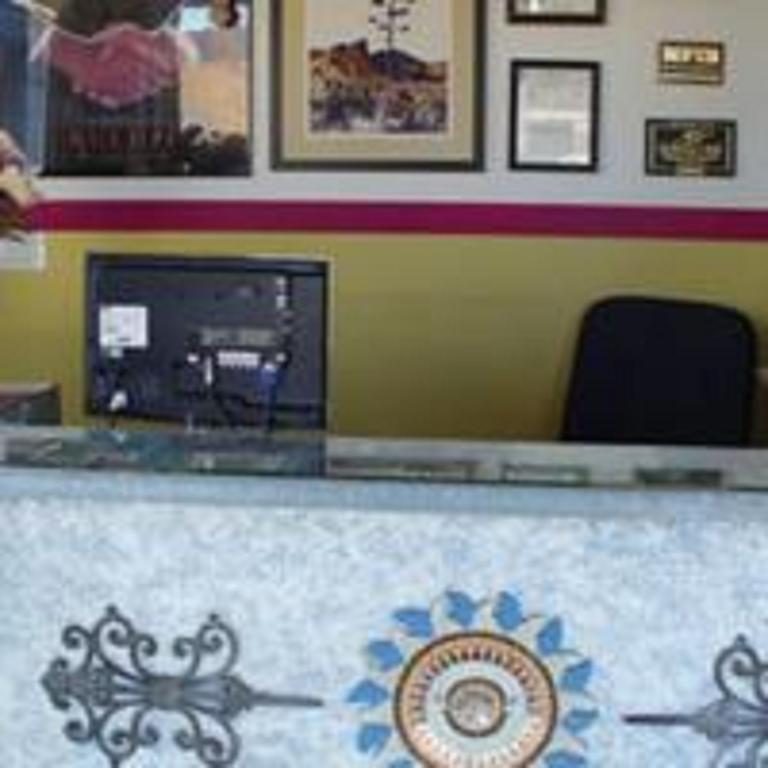 Motel 10 - photo 19