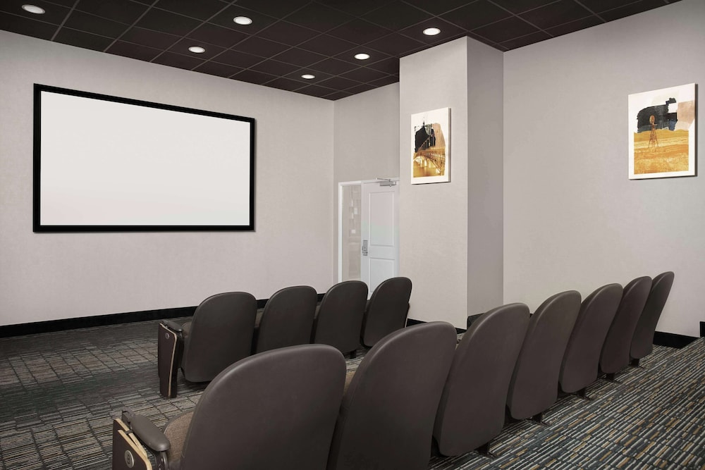 Homewood Suites by Hilton Dallas Downtown TX - photo 45