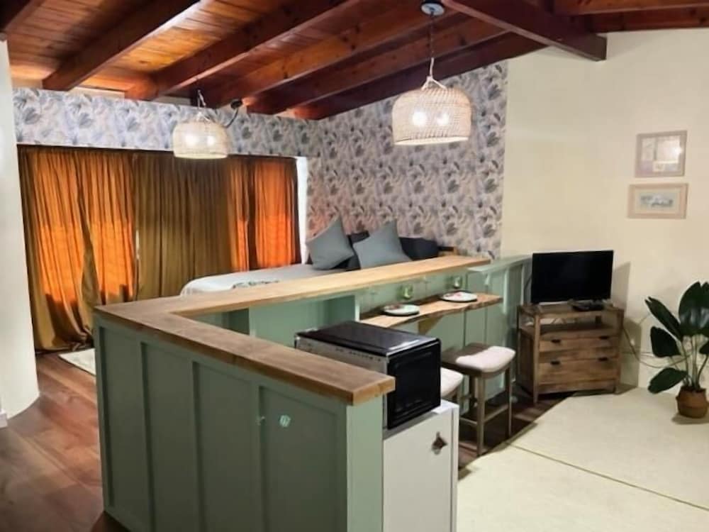 Tropical Cottages - photo 42