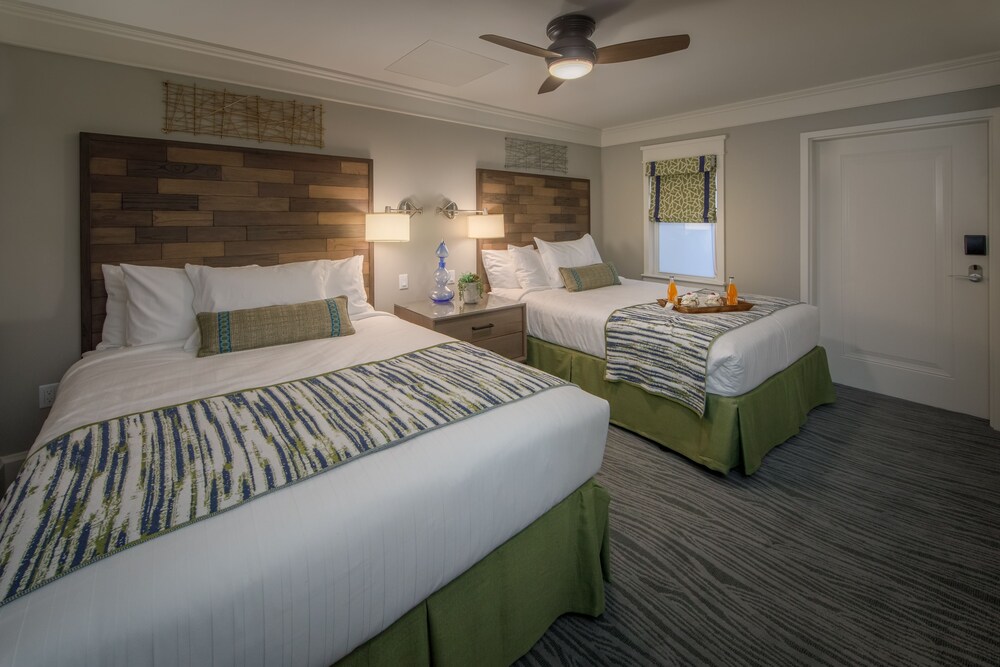 Holiday Inn Club Vacations Cape Canaveral Beach Resort by IHG - photo 22