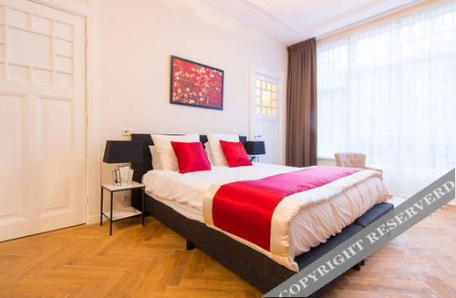 Amsterdam Suites - last minute hotel in Amsterdam