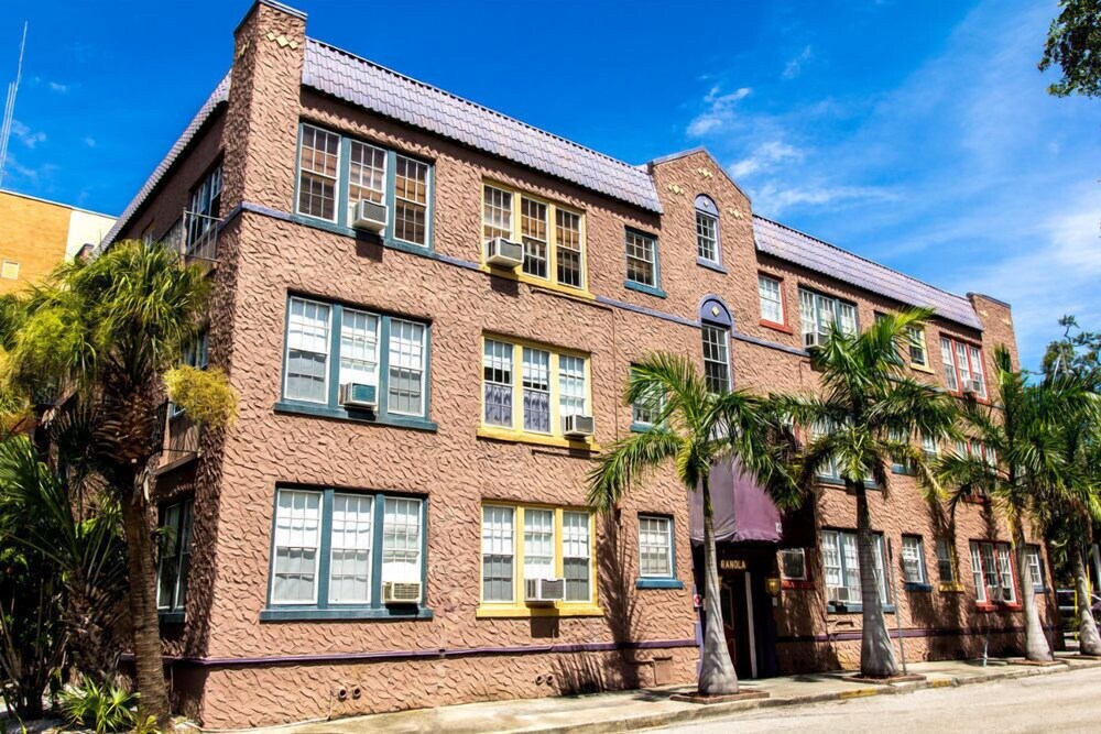 Hotel Ranola in Sarasota, United States