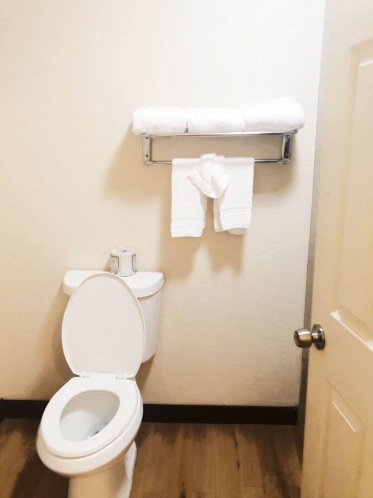 Evergreen Inn & Suites Portland - photo 17