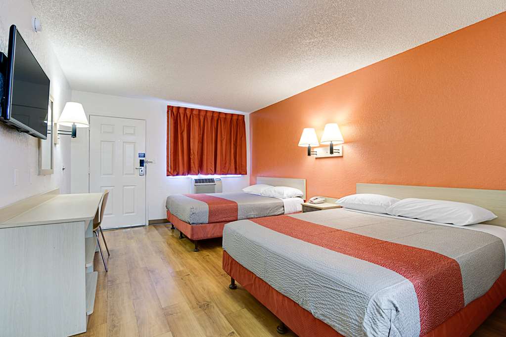 Motel 6 Tempe AZ Scottsdale South - photo 19