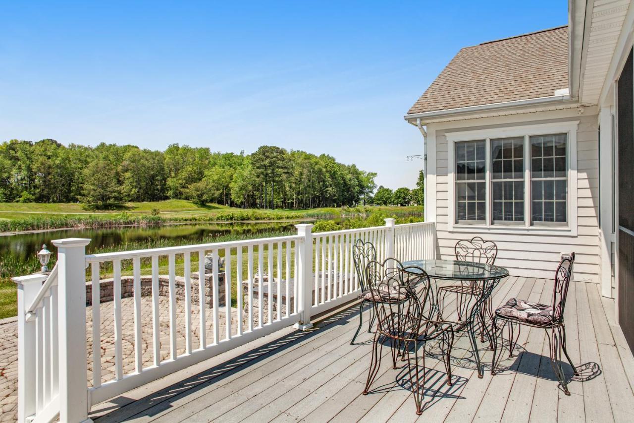 Bear Trap Dunes 144 Willow Oak — Ocean View — photo 2