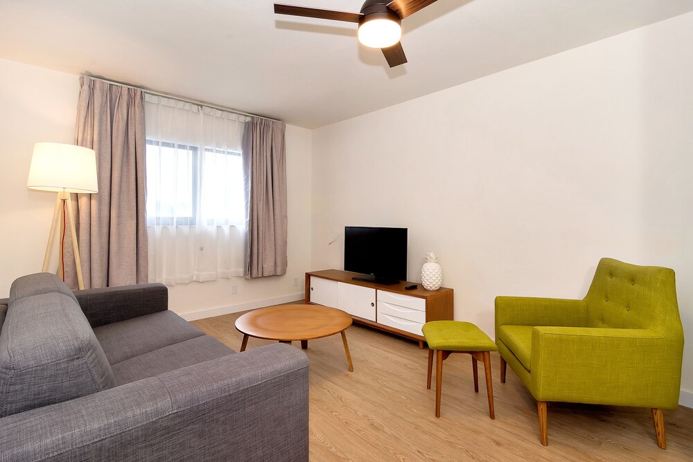 Beach Rooms Inn Hollywood Beach - photo 26