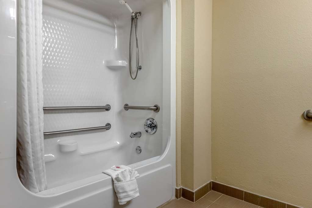 Comfort Suites Johnson City near University - photo 11