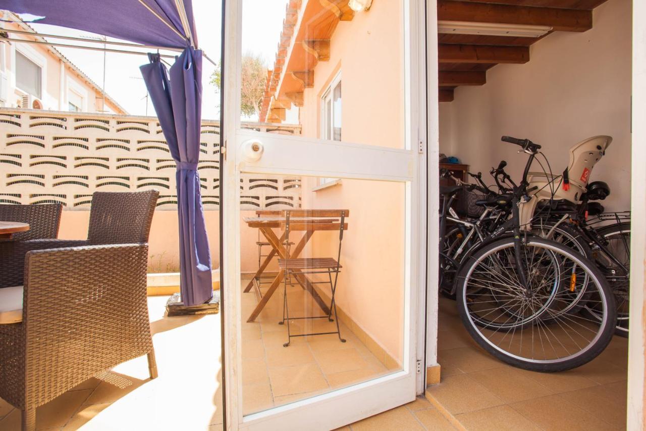 Brisas in Palma, Spain