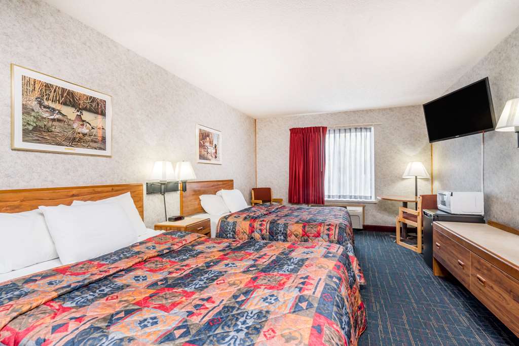 Days Inn by Wyndham Hurley - photo 17