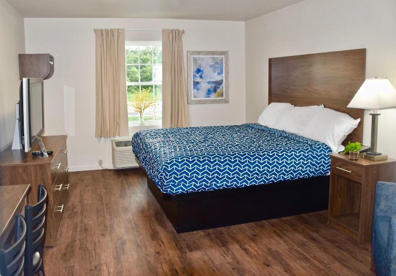 Stay Plus Extended Stay Suites in Statesboro, United States