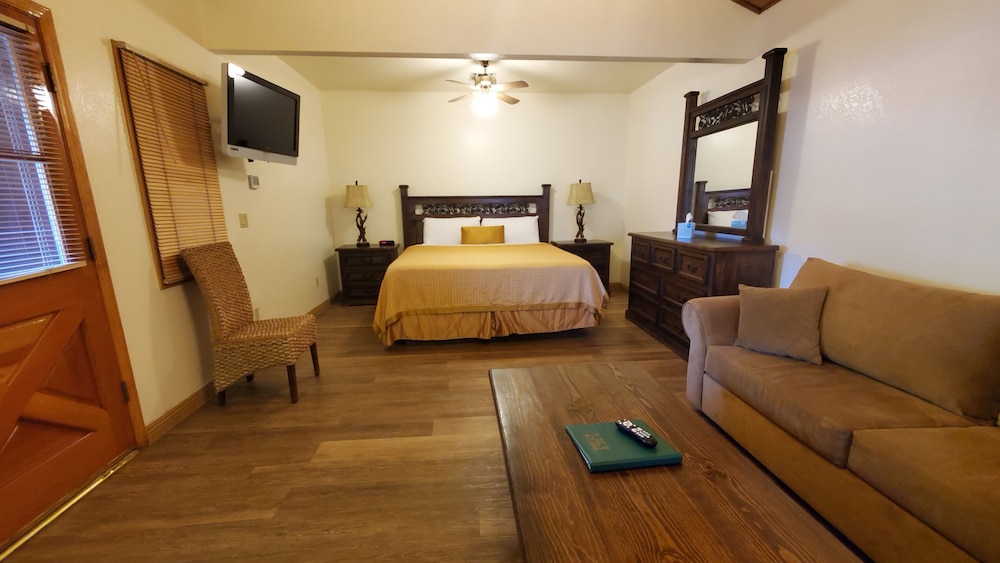 Kernville Inn - photo 53