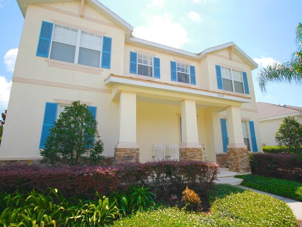 Ov3248 Reunion Resort 5 Bed 5 Baths Villa - photo 21