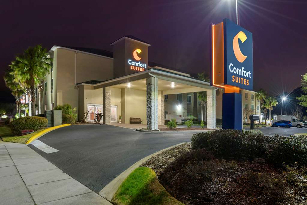 Comfort Suites Niceville Near Elgin Air Force Base — hotel in Niceville