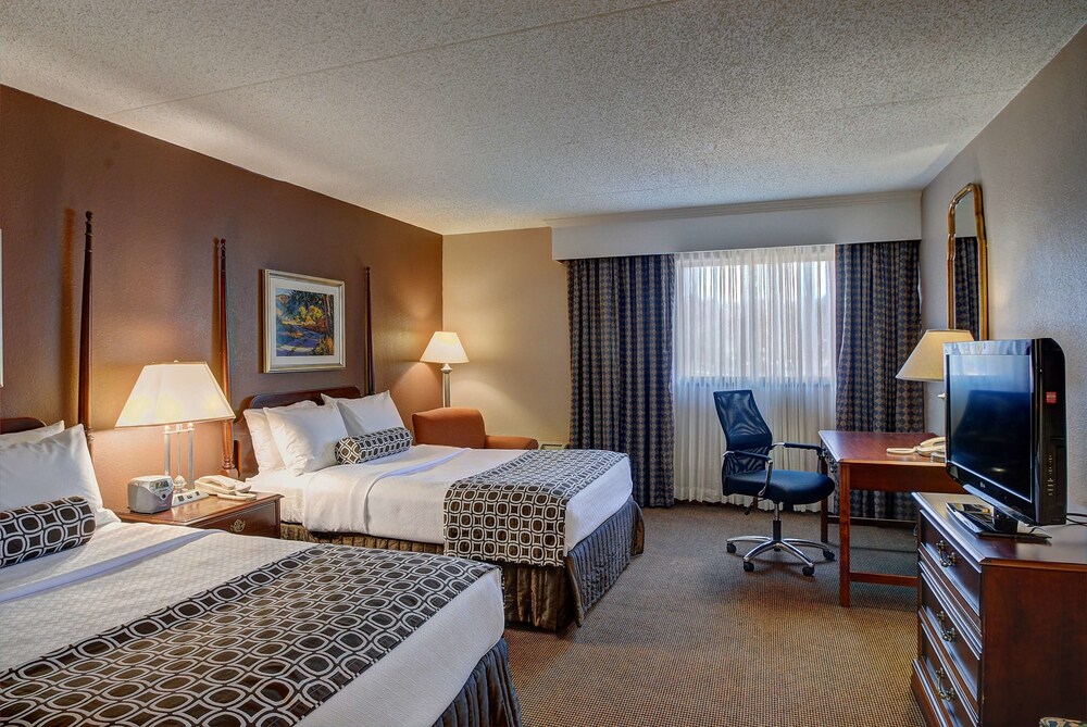 Red Lion Hotel Cromwell - photo 6