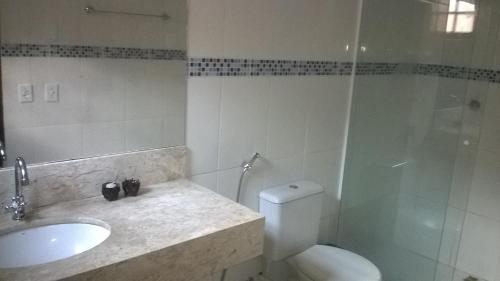 Suítes Canto do Pontal in Paraty, Brasil