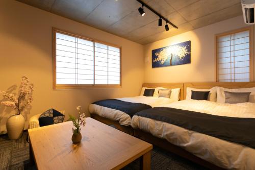 Sakura Stay Otorii — 4-Star Luxury Hotel in Tokyo, Japan