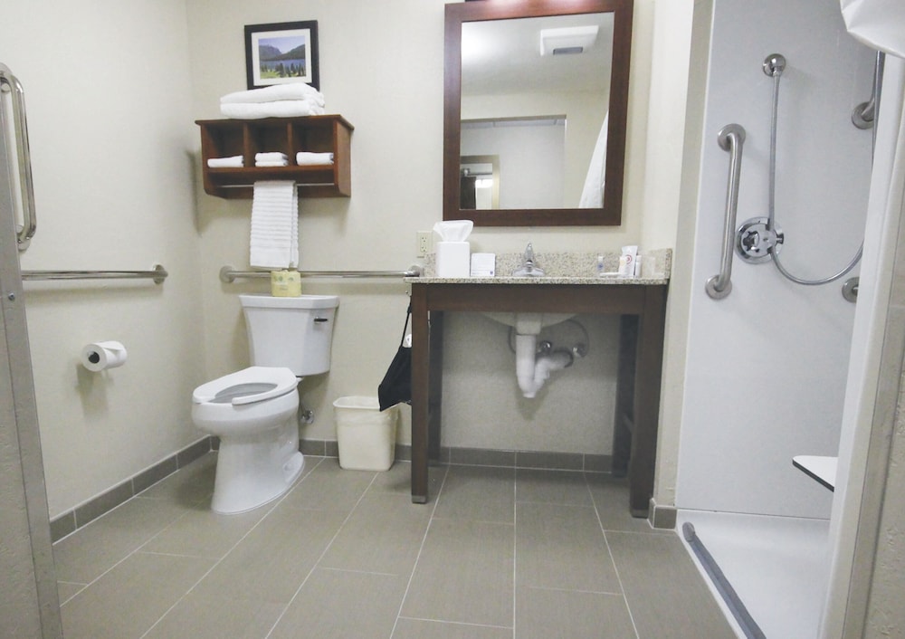 Garner Hotel Butte by IHG - photo 37