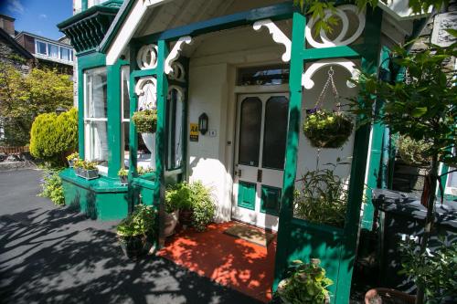 The Haven — 4-Star Luxury Hotel in Windermere, United Kingdom