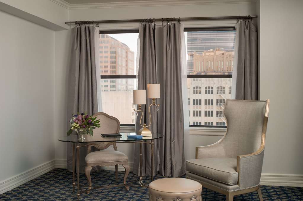 The Stephen F Austin Royal Sonesta Hotel - photo 24