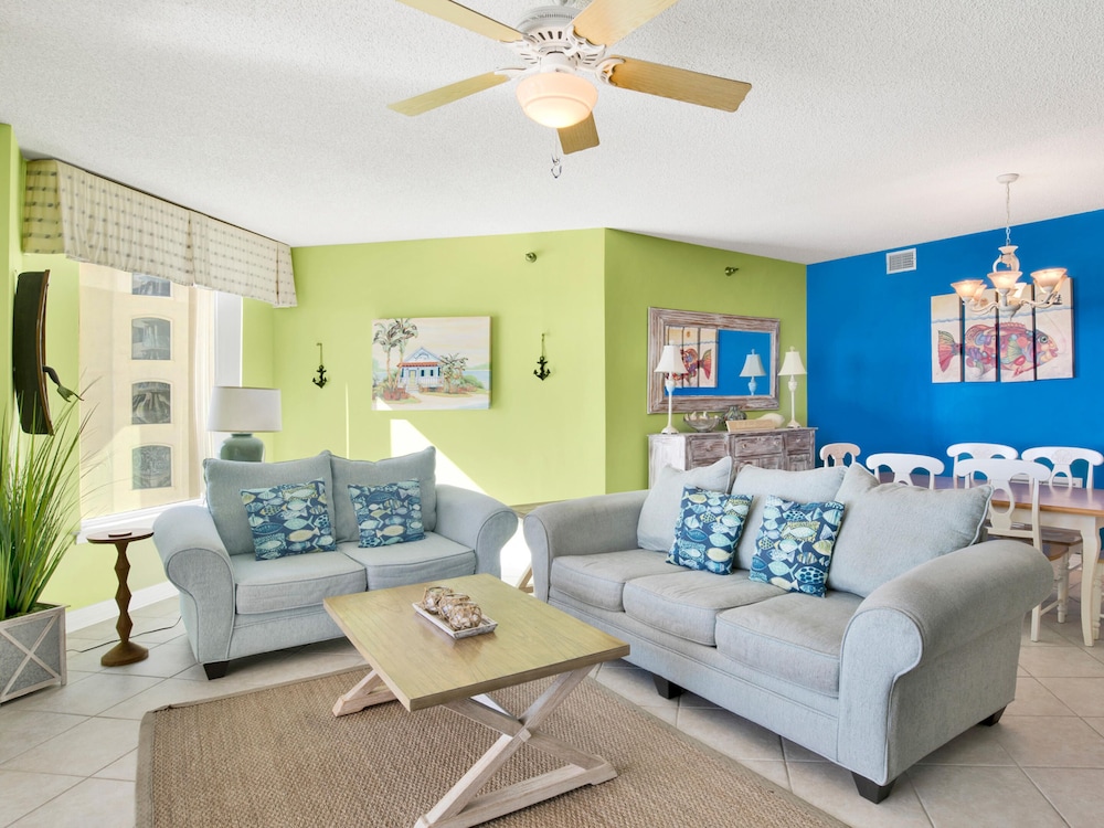 Beach Colony Towers by Southern Vacation Rentals - photo 98