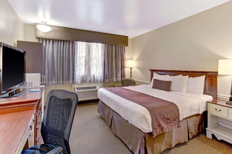 Baymont By Wyndham Provo River - photo 9