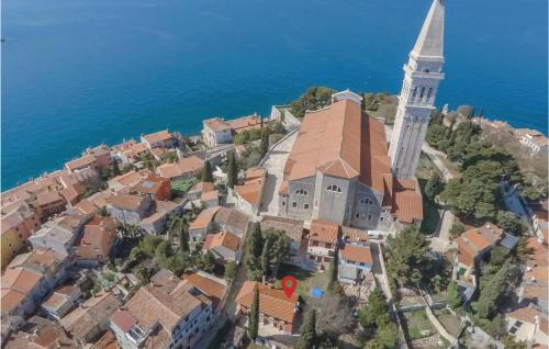 Stunning Home In Rovinj With Wifi — 5-Star Luxury Hotel in Rovinj, Croatia