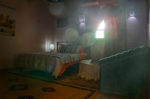 Lamtounipalace — Ouarzazat — photo 4
