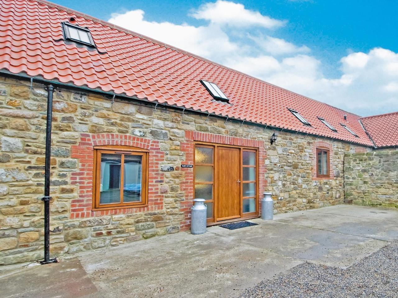 Dairy Cottage E5279 — 4-Star Luxury Hotel in Durham, United Kingdom