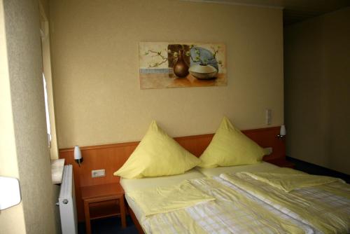 Landgasthaus Zur Krone - carbon neutral hotel in Eisenach
