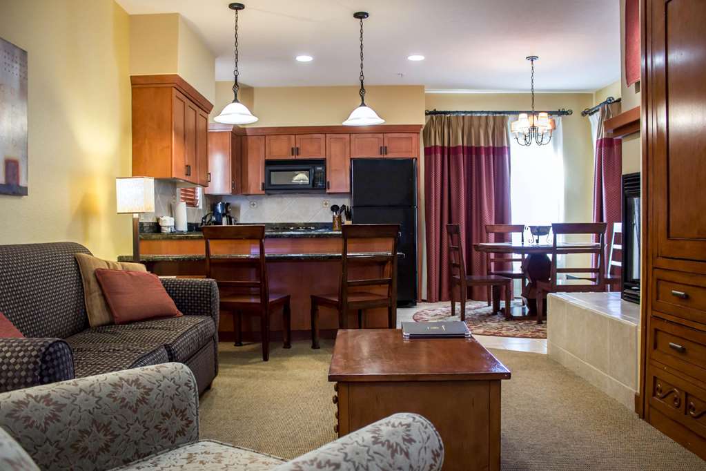 Bluegreen Vacations Cibola Vista Resort and Spa an Ascend Collection Resort - photo 42