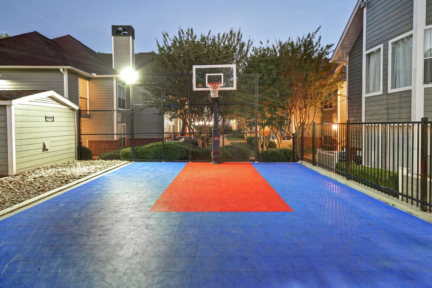 Homewood Suites by Hilton Atlanta Galleria Cumberland - photo 20