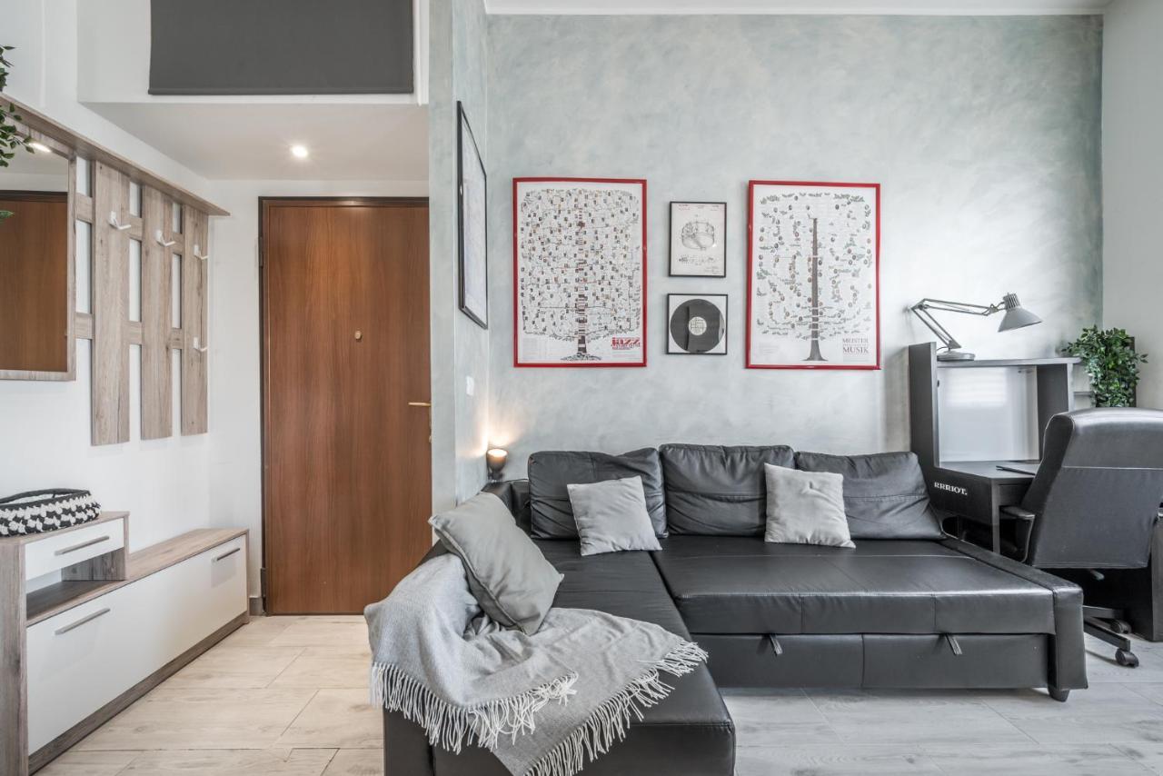 NoLo's Nest Close to Central Station — 4-Star Luxury Hotel in Milan, Italy