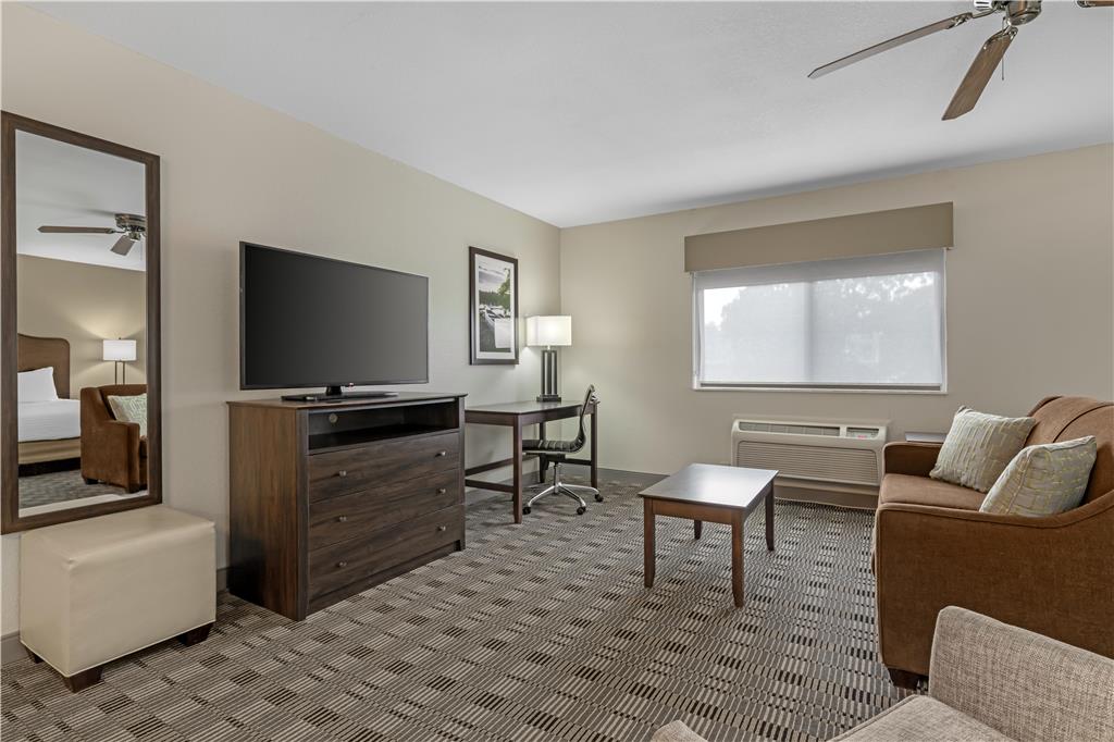 Best Western Timberridge Inn - photo 12