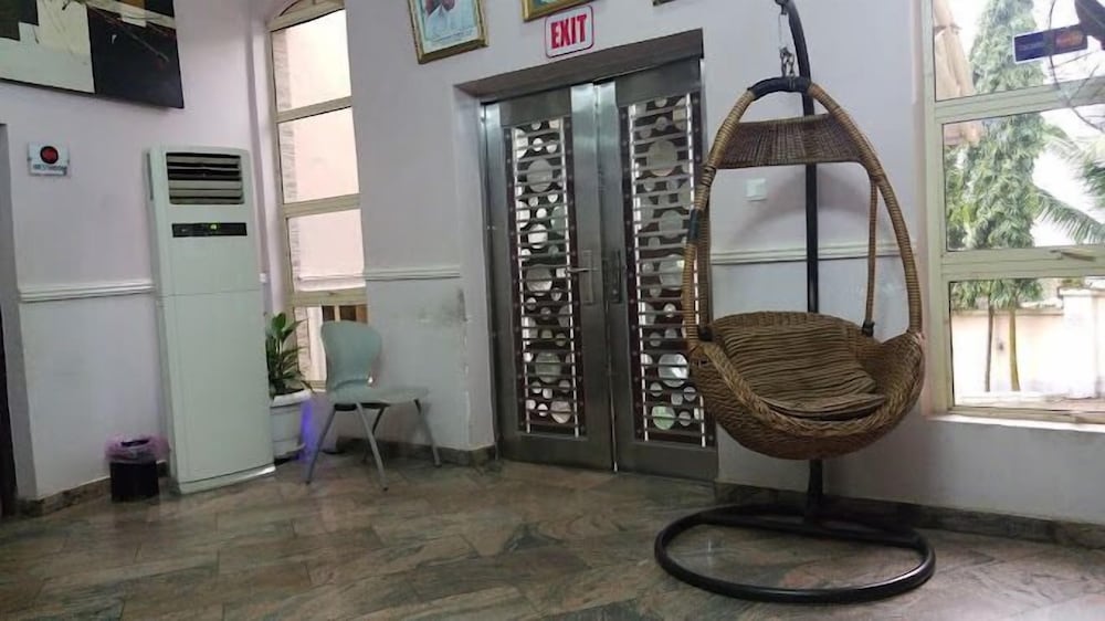 Koraf Hotels and Apartments in Abuja, Nigeria