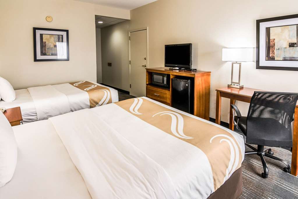 Quality Inn Alexander City - photo 18