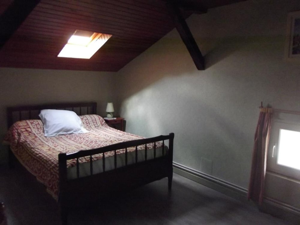 Ferme de L’argenté — Ruffiac — photo 4