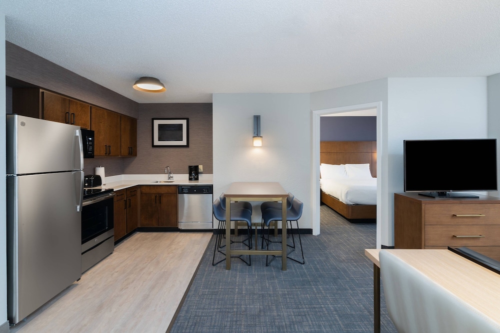 Residence Inn Charleston Airport - photo 12