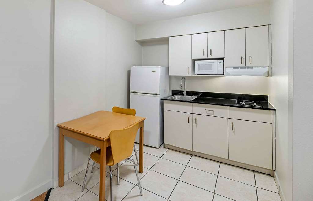 Extended Stay America Select Suites Odessa - photo 27