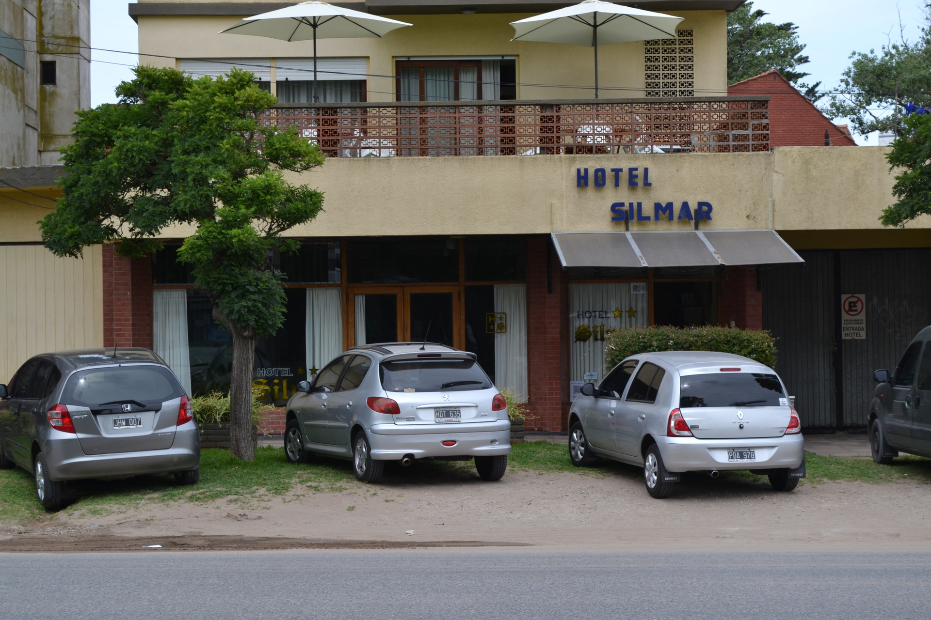 Hotel Silmar - last minute hotel in Villa Gesell