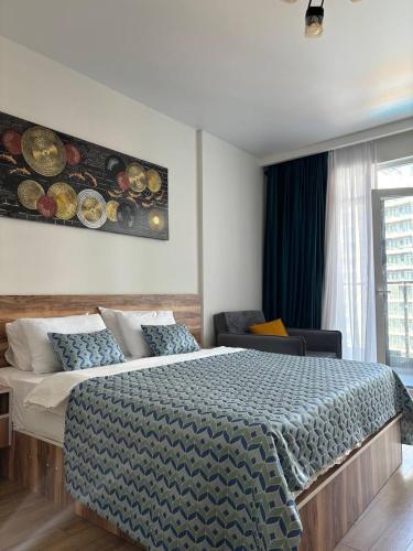 Prestigio apart Batumi