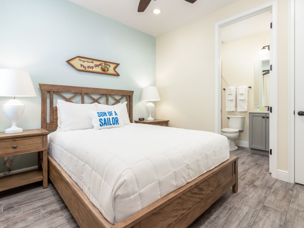 Margaritaville Cottages Orlando by Vstays with H2O Waterpark - photo 31