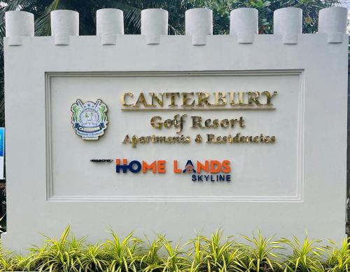 MACA Canterbury Apartment — 4-Star Luxury Hotel in Ambalangoda, Sri Lanka